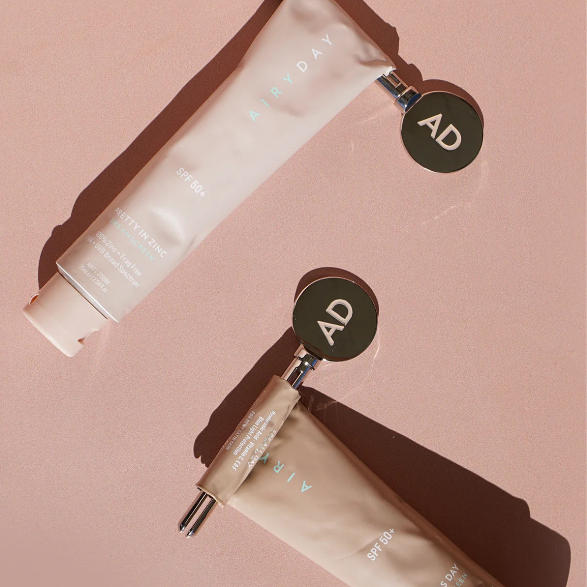TUBE KEY $15
