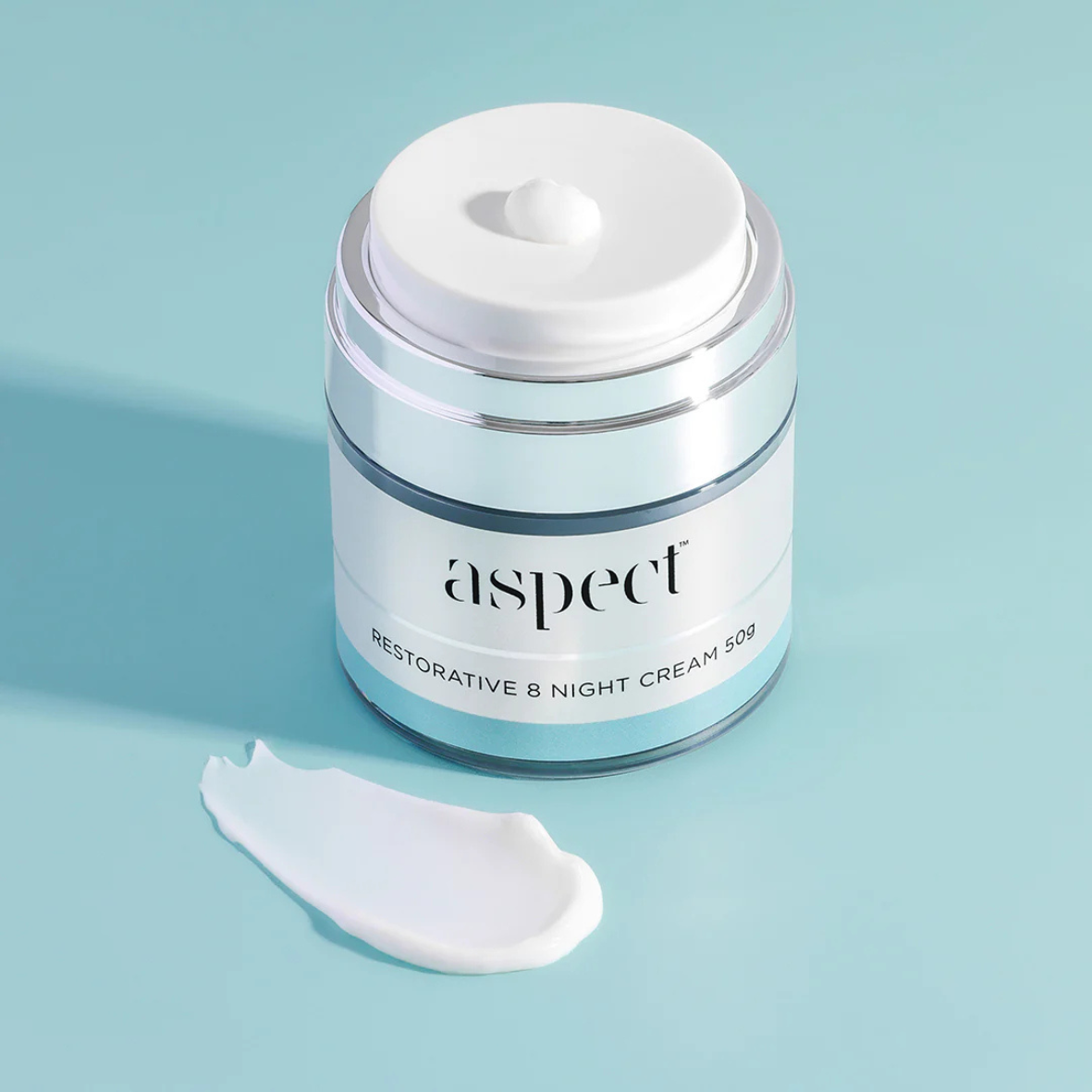 RESTORATIVE 8 NIGHT CREAM 50G $99
