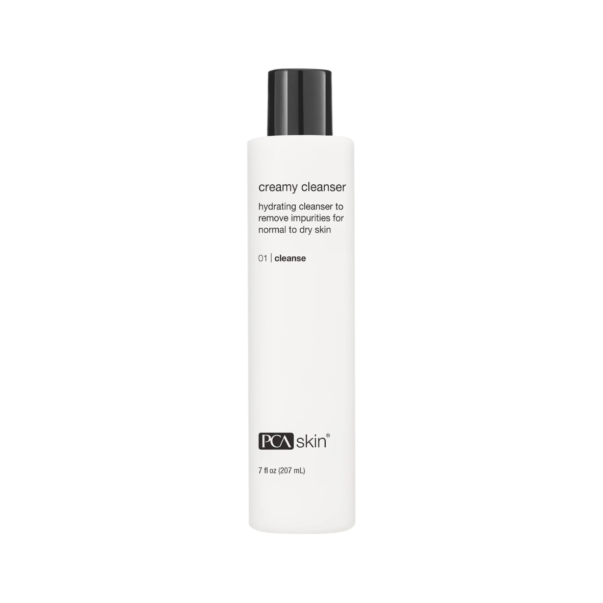 CREAMY CLEANSER 207ML $59