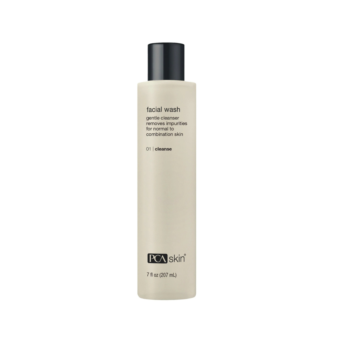 FACIAL WASH 207ML $59