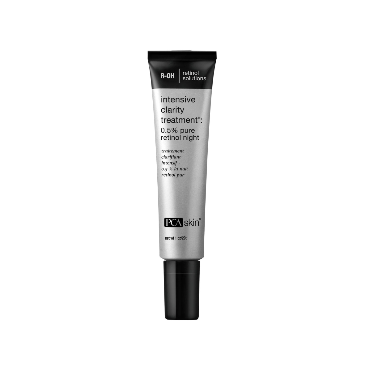 INTENSIVE CLARITY TREATMENT 29G $149