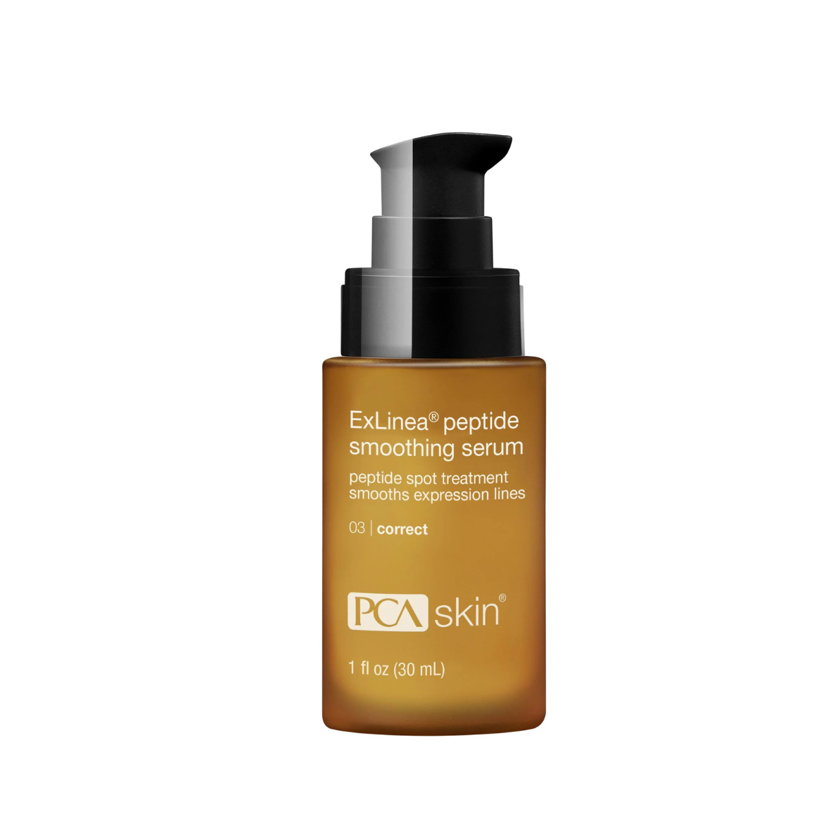EXLINEA PEPTIDE SMOOTHING SERUM 30ML $149
