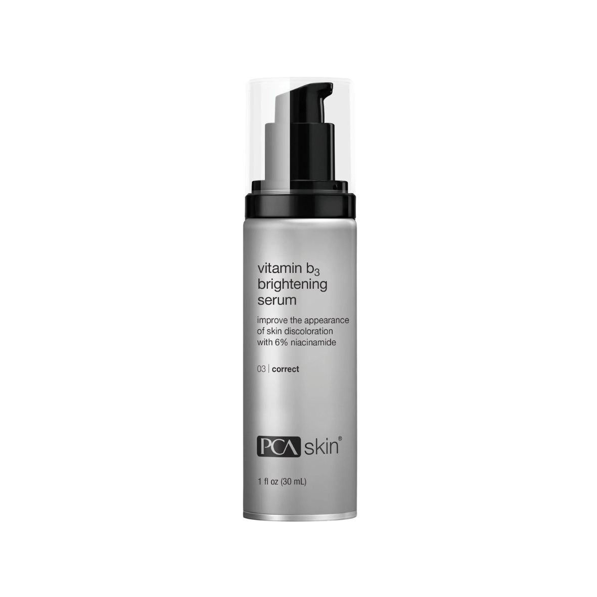 VITAMIN B3 BRIGHTENING SERUM 30ML $179