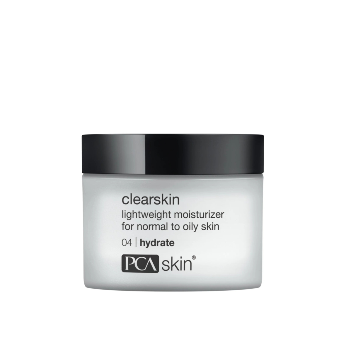CLEARSKIN 48G $75