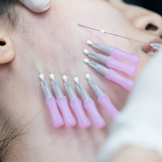 best cosmetic injectables in tamworth