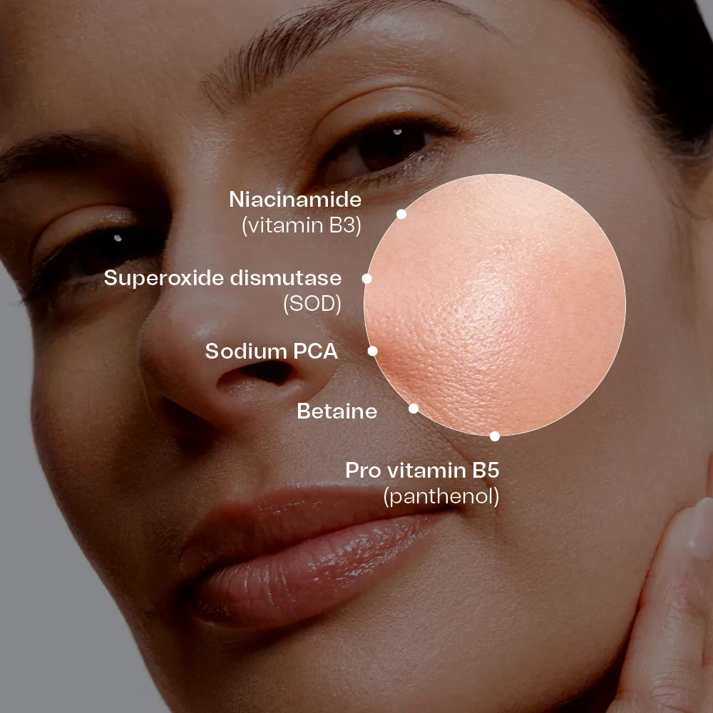 XCELL B 30ML $139