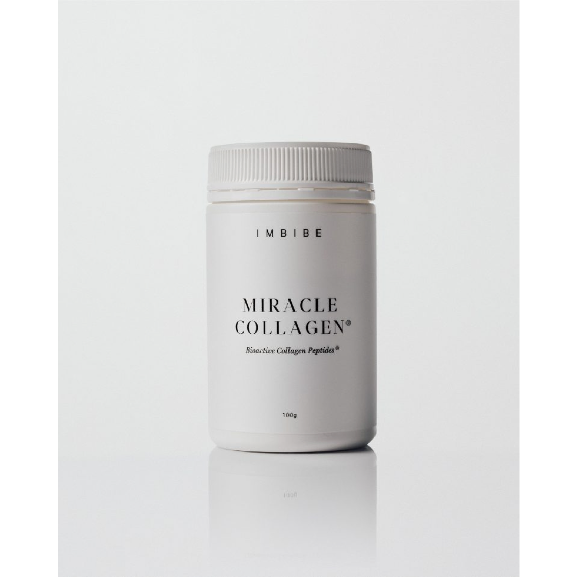 MIRACLE COLLAGEN 100G $39