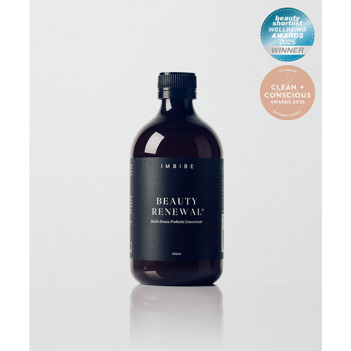 BEAUTY RENEWAL 500ML $45