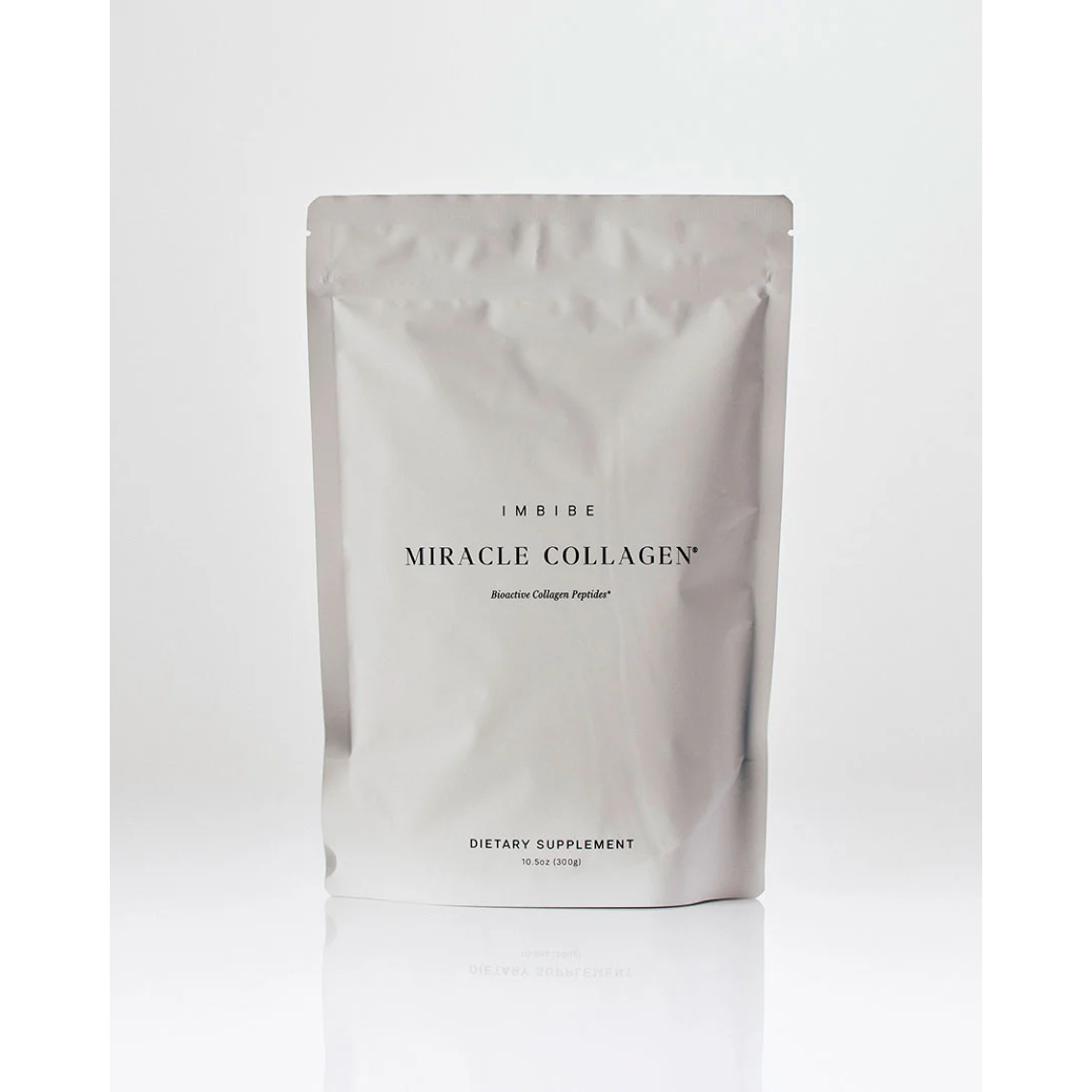 MIRACLE COLLAGEN 300G REFILL BAG $109