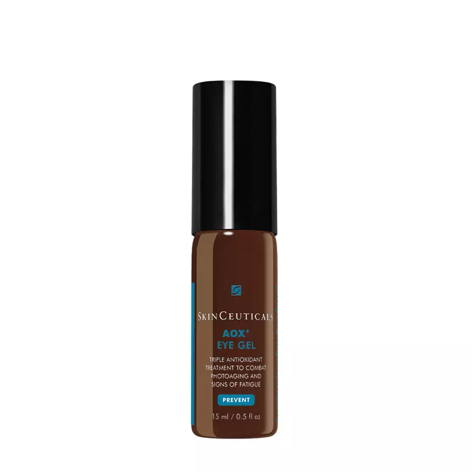 AOX+ EYE GEL 15ML $119