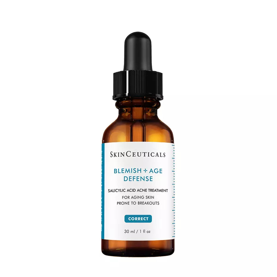 BLEMISH + AGE DEFENSE 30ML $119