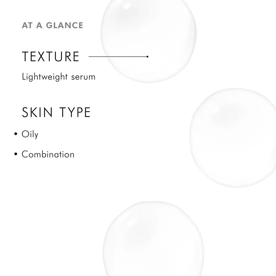 BLEMISH + AGE DEFENSE 30ML $119