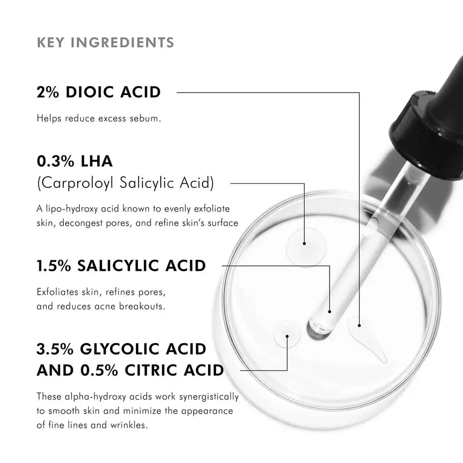 BLEMISH + AGE DEFENSE 30ML $119