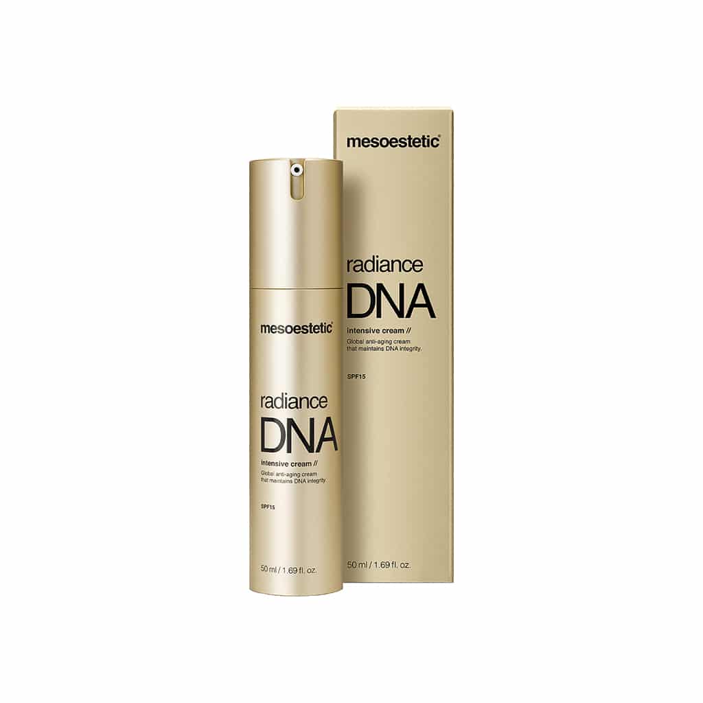 RADIANCE DNA INTENSIVE CREAM 50ML $119