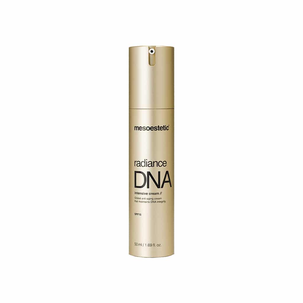 RADIANCE DNA INTENSIVE CREAM 50ML $119