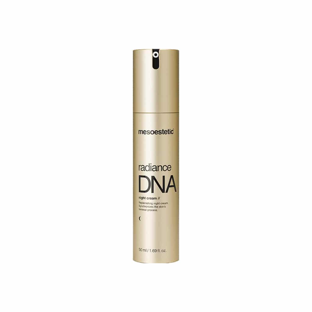 RADIANCE DNA NIGHT CREAM 50ML $119