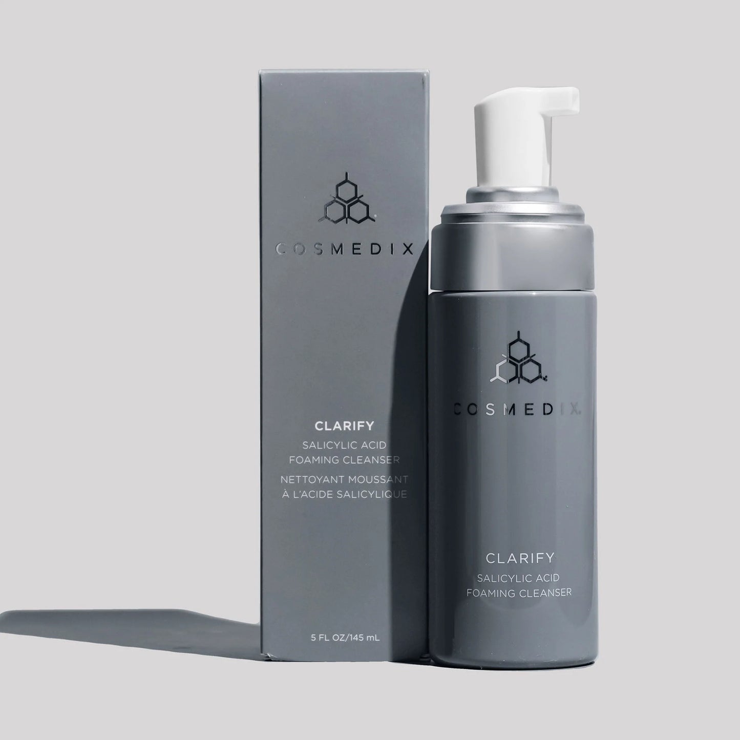 CLARIFY FOAMING CLEANSER 145ML $69
