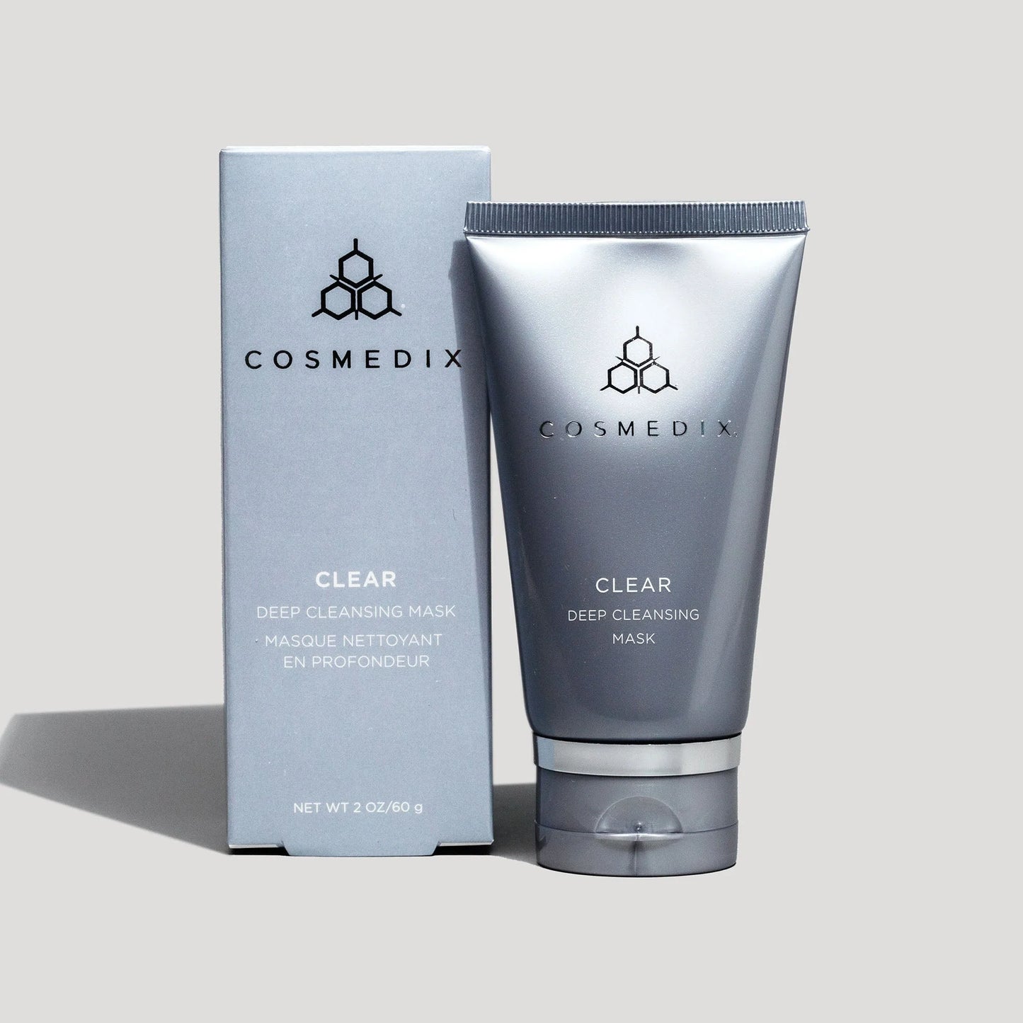 CLEAR DEEP CLEANSING MASK 60G $69