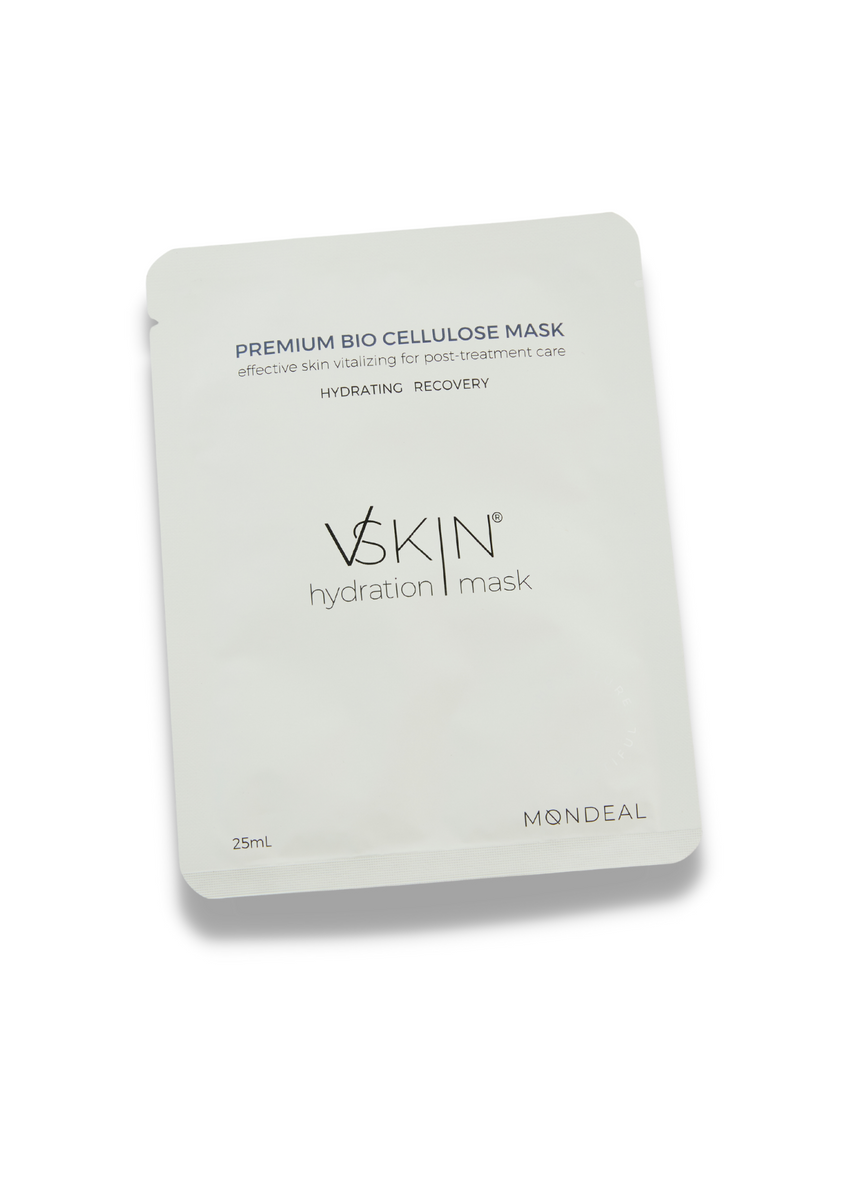 V-SKIN HYDRATION MASK x 5 $40 – Skingoodies Australia