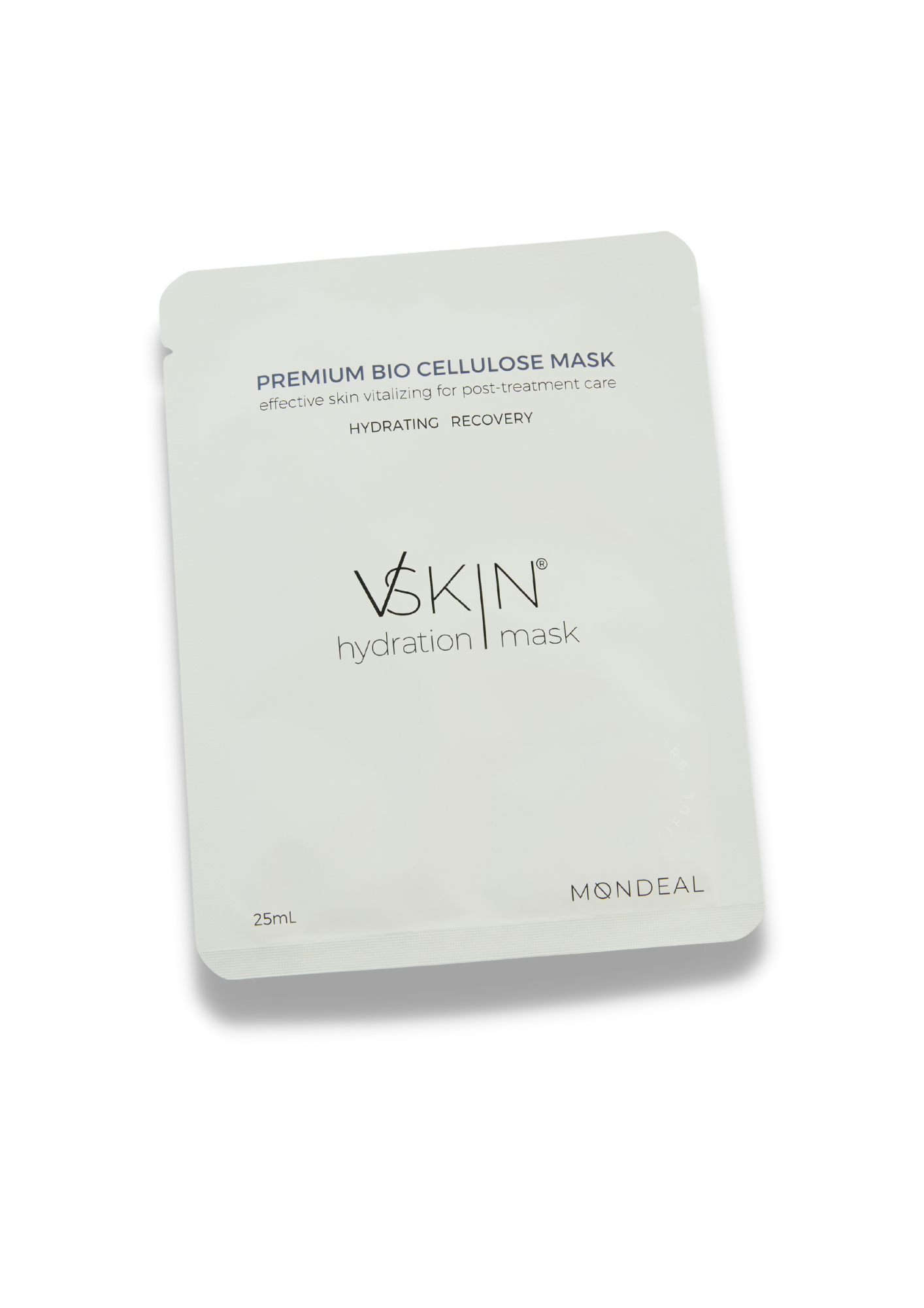 V-SKIN HYDRATION MASK x 5 $40