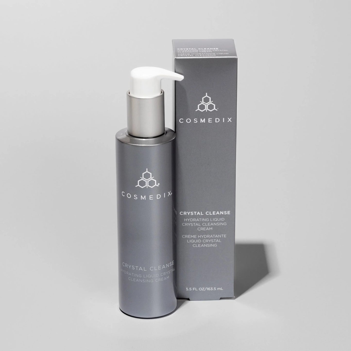 CRYSTAL CLEANSE 163ML $99