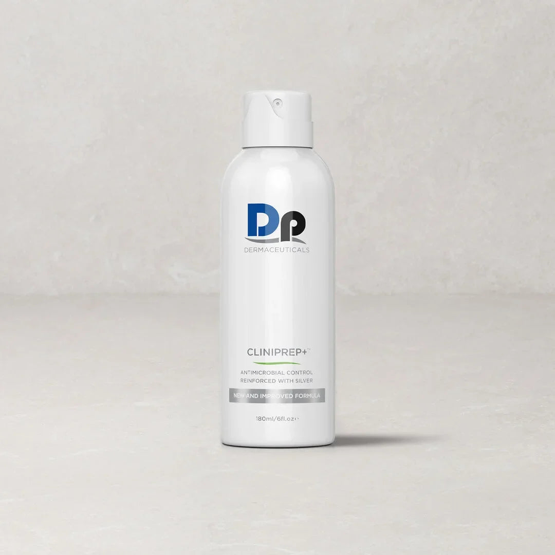 CLINIPREP+ 180ML $79