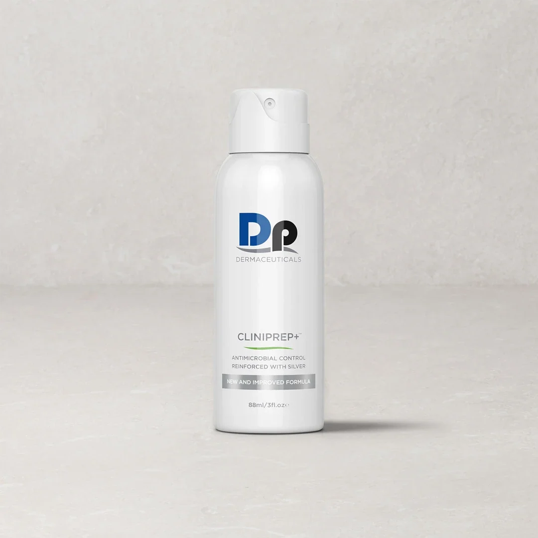 CLINIPREP+ 88ML $59