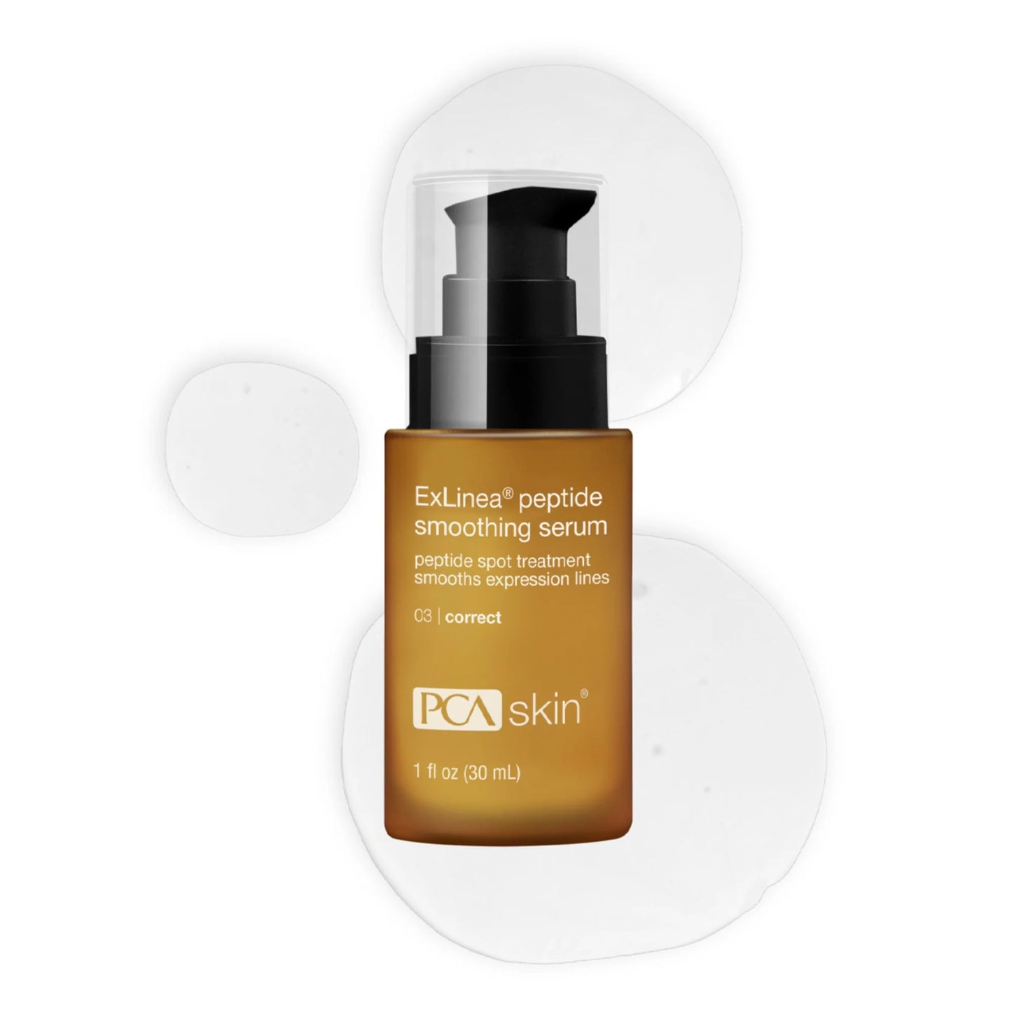 EXLINEA PEPTIDE SMOOTHING SERUM 30ML $149