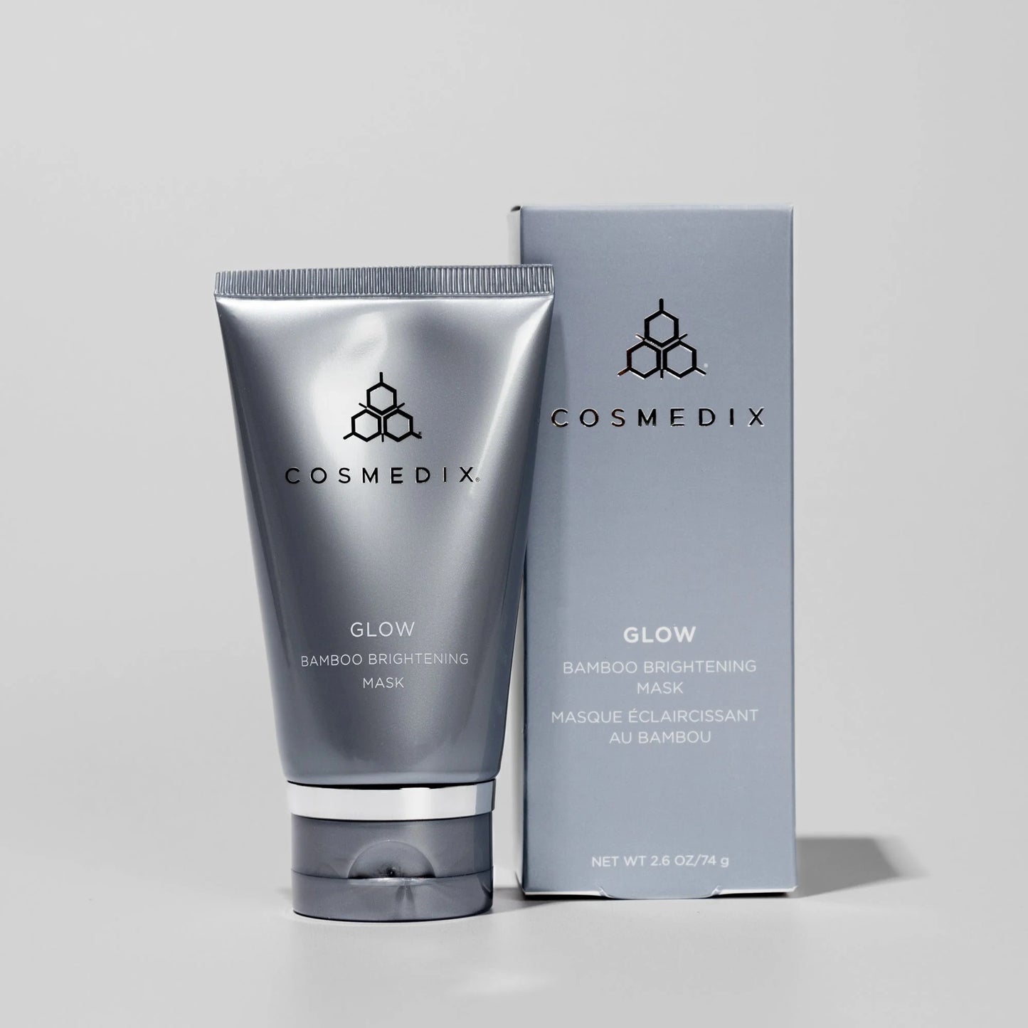 GLOW BAMBOO BRIGHTENING MASK 74G $99