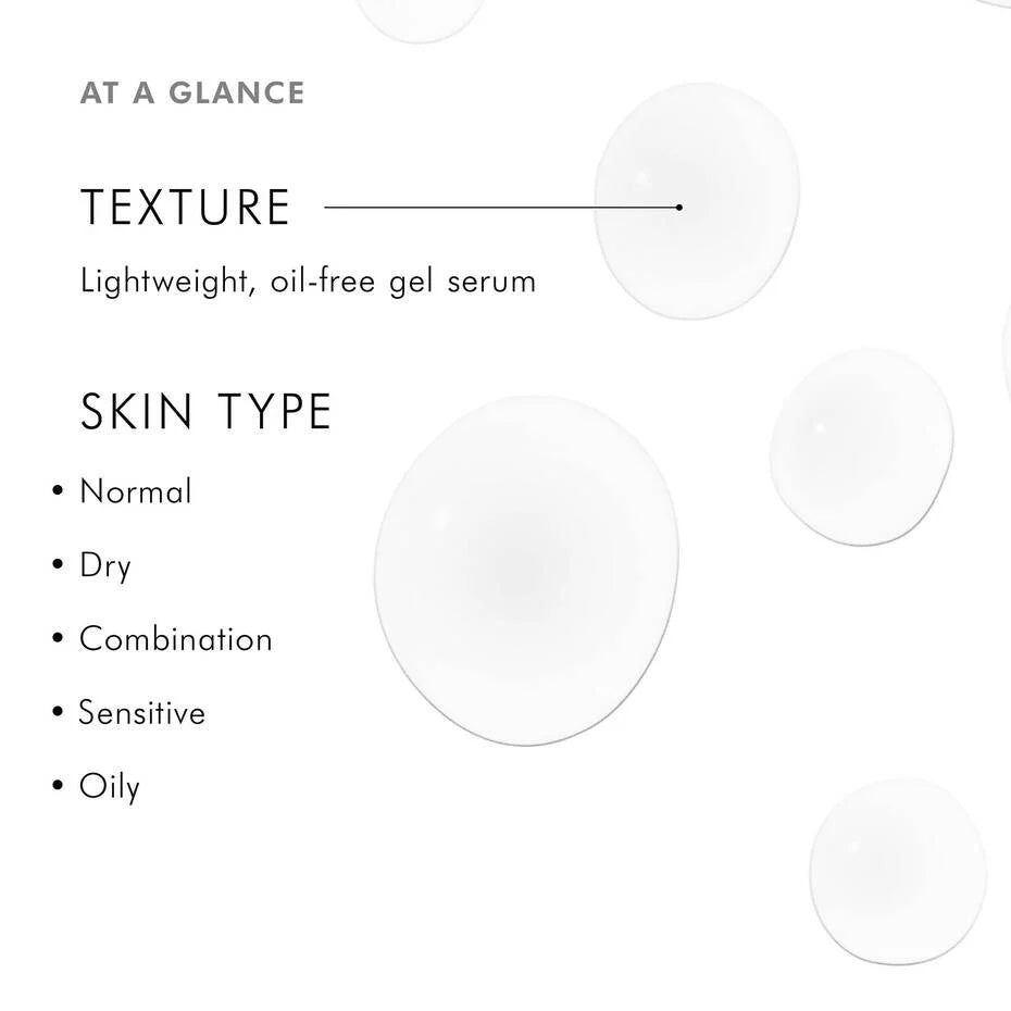 HYDRATING B5 GEL 30ML $109