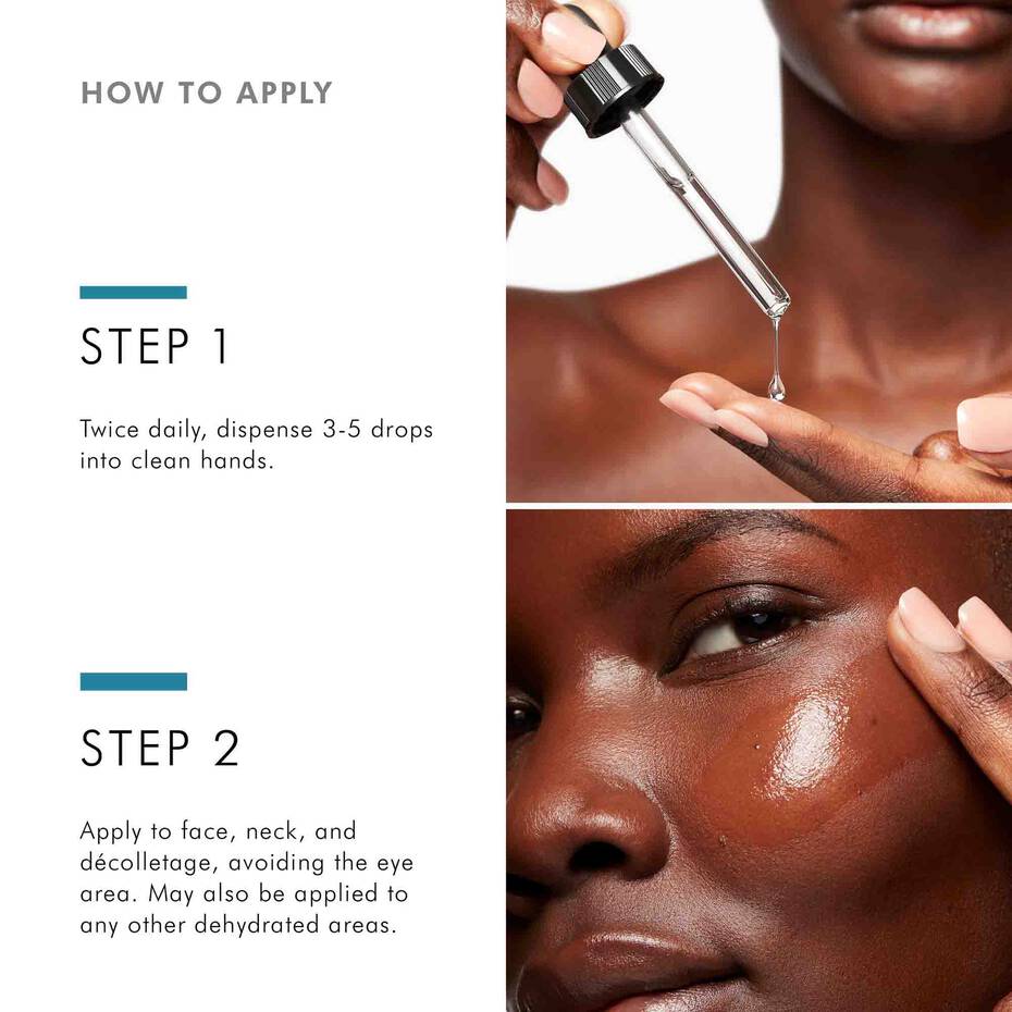 HYDRATING B5 GEL 30ML $109