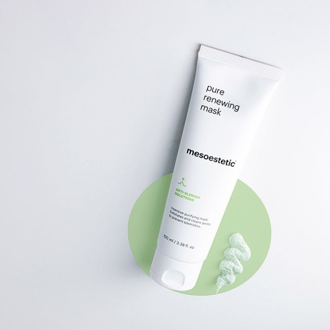PURE RENEWING MASK 100ML $79