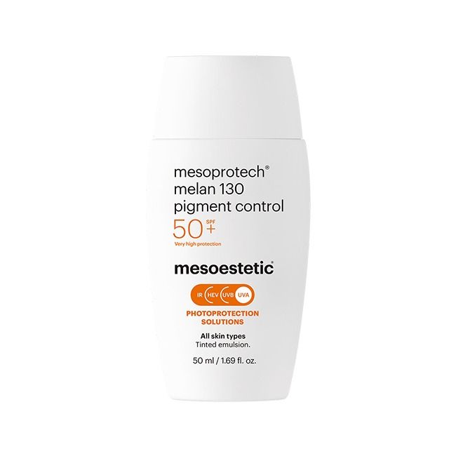 MESOPROTECH MELAN 130 PIGMENT CONTROL 50ML $59
