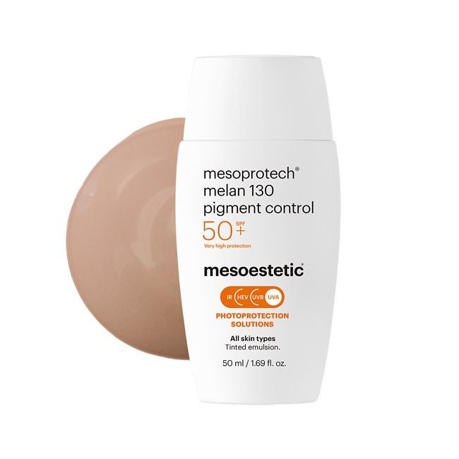 MESOPROTECH MELAN 130 PIGMENT CONTROL 50ML $59