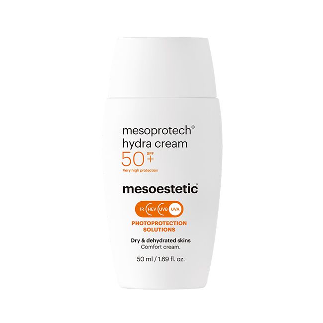 MESOPROTECH HYDRA CREAM 50ML $59