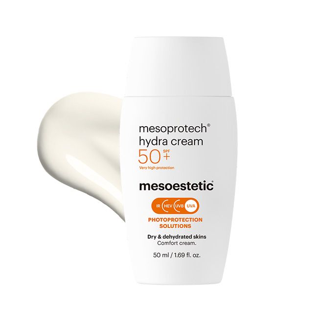 MESOPROTECH HYDRA CREAM 50ML $59