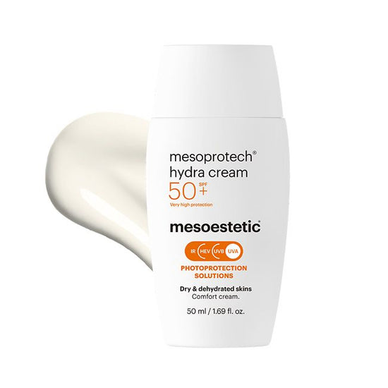 MESOPROTECH HYDRA CREAM 50ML $59