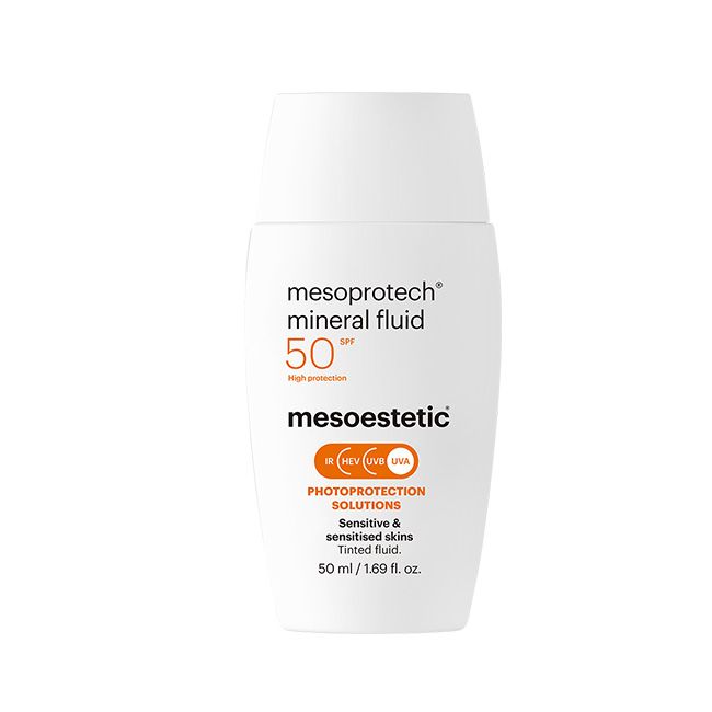 MESOPROTECH MINERAL FLUID 50ML $59