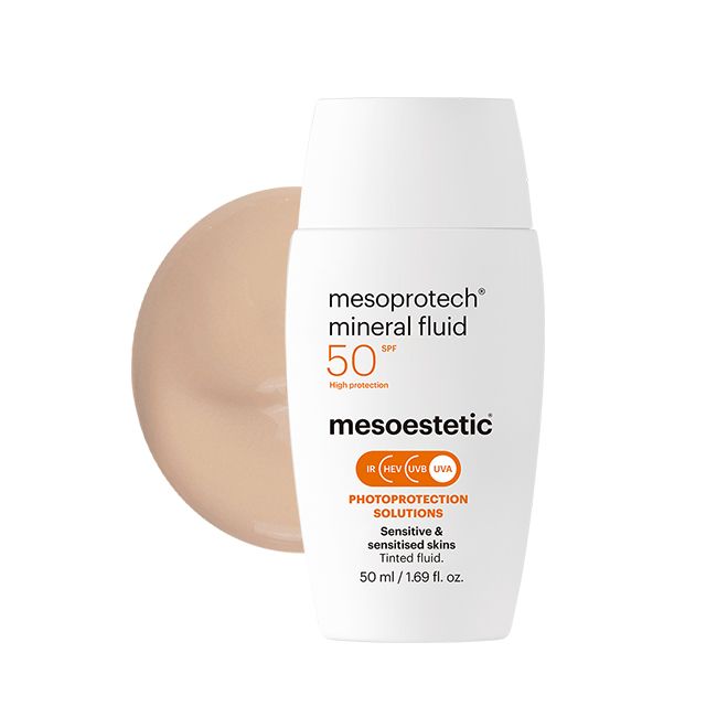 MESOPROTECH MINERAL FLUID 50ML $59