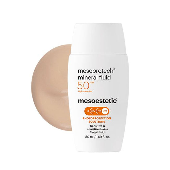 MESOPROTECH MINERAL FLUID 50ML $59