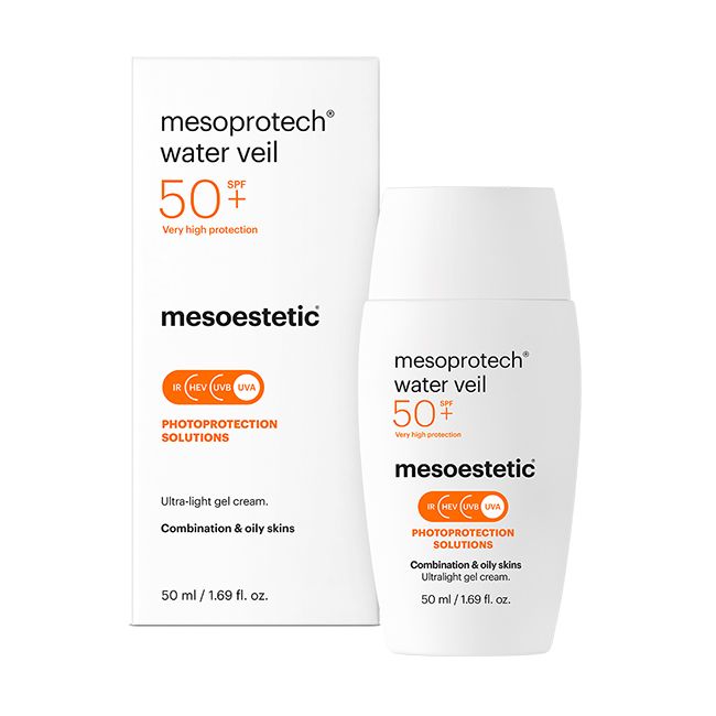 MESOPROTECH WATER VEIL 50ML $59
