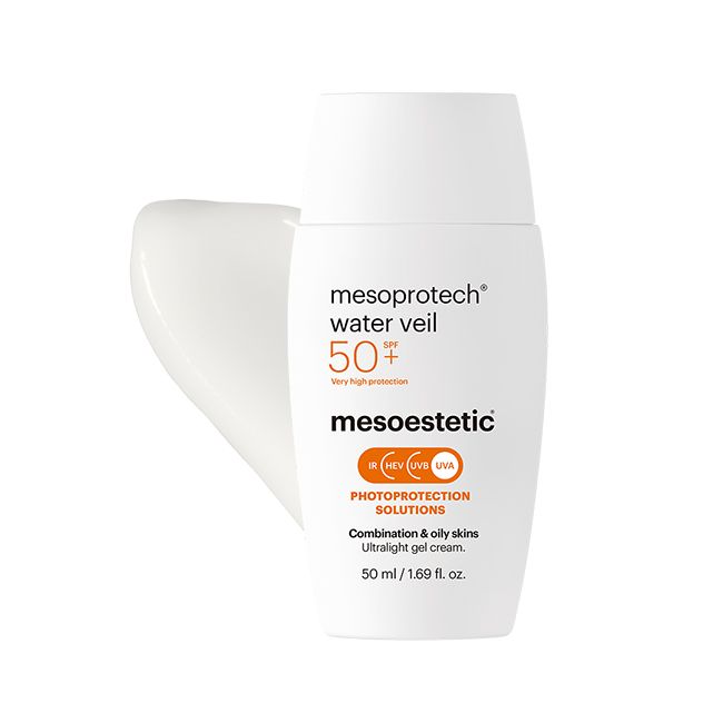 MESOPROTECH WATER VEIL 50ML $59