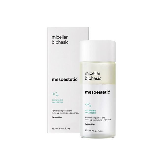 MICELLAR BIPHASIC 150ML $79