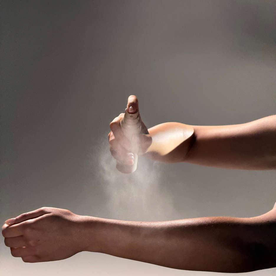 ON REPEAT SPF50 TOP-UP MIST $35