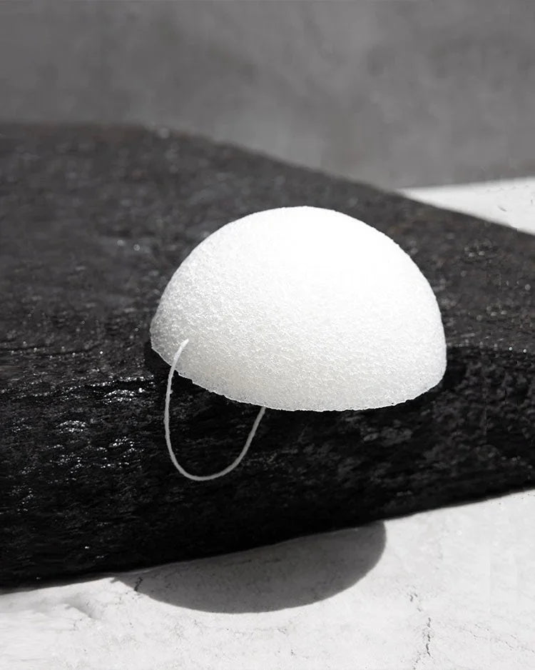 POLISH - PEARL KONJAC SPONGE $25