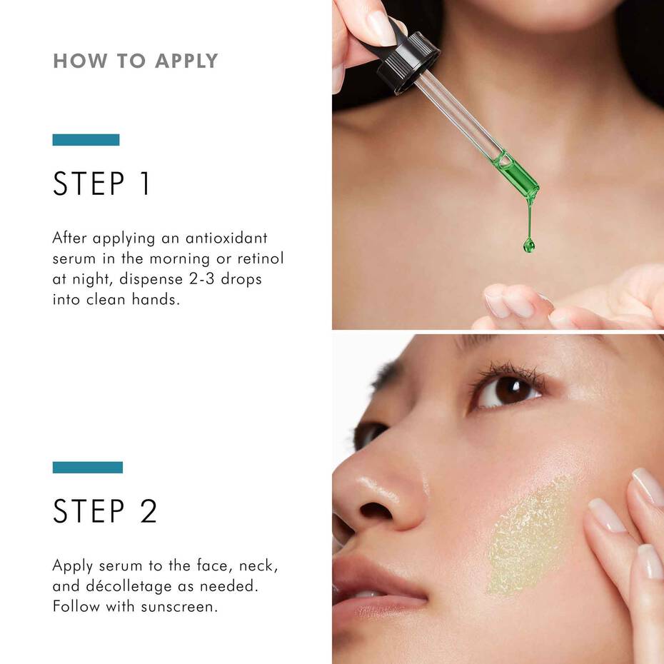 PHYTO CORRECTIVE GEL 30ML $99