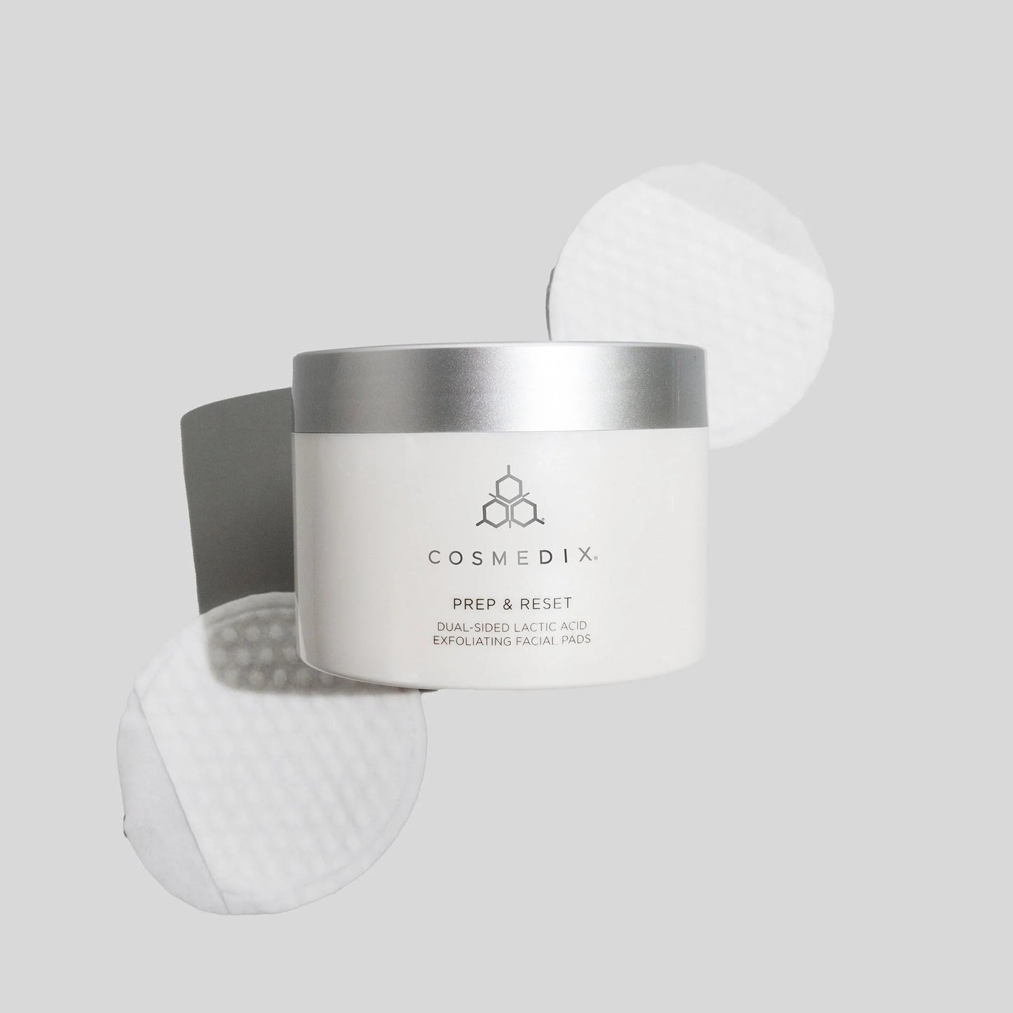 PREP AND RESET FACIAL PADS $99