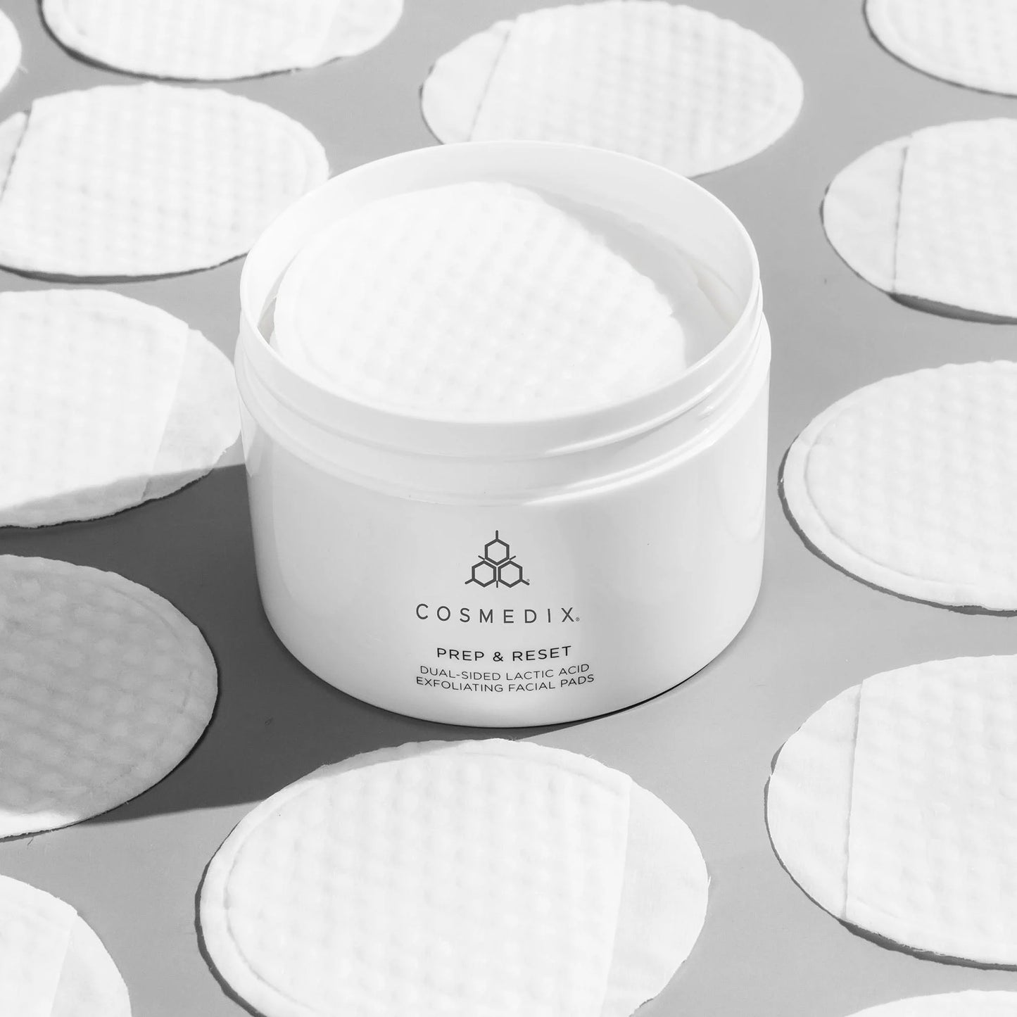 PREP AND RESET FACIAL PADS $99