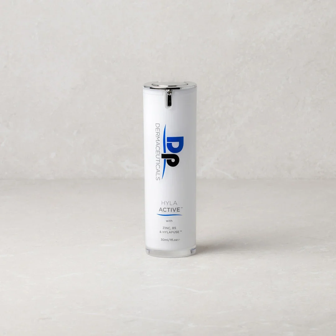 HYLA ACTIVE 30ML $129
