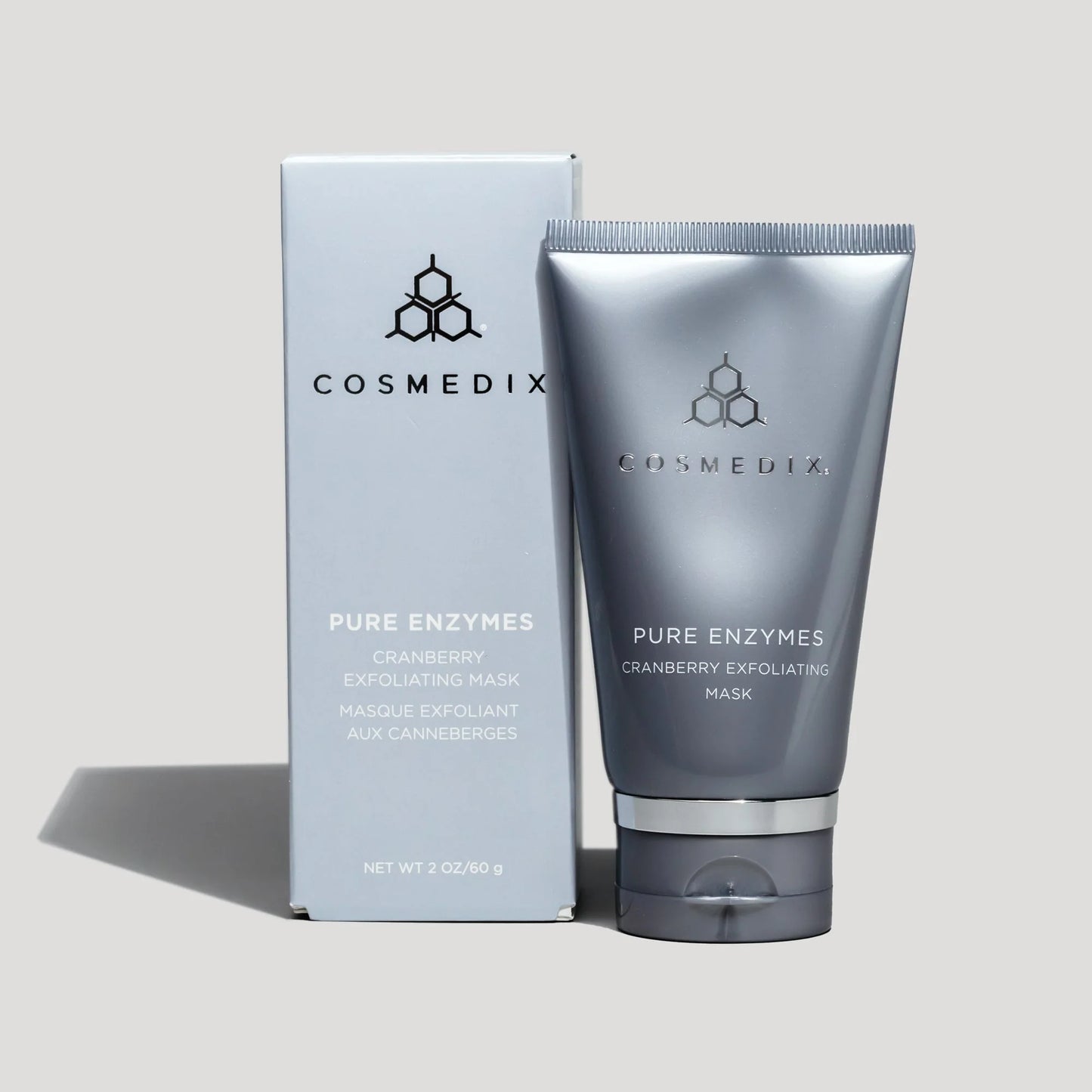 PURE ENZYMES EXFOLIATING MASK 60G $89